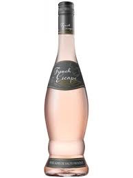 French Escape Rose 750ml