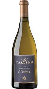 The Calling Chardonnay Sonoma County 750ml