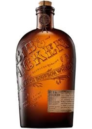 Bib & Tucker Small Batch Bourbon 750ml