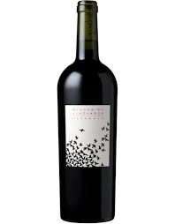 Blackbird Paramour Red Blend 750ml