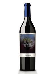 Daou Vinyards The Pessimist Red Blend 750ml