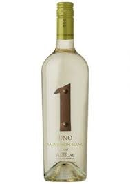 Antigal UNO Sauvignon Blanc 750ml
