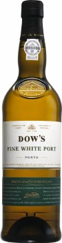 Dows Fine White Port 750ml