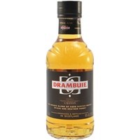Drambuie Liqueur 375ml