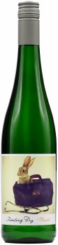 Dr G Dry Riesling 750ml