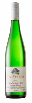 Dr. Loosen Riesling Bernkasteler Lay Kabinett 750ml