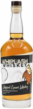 Whiplash Whiskey 750ml