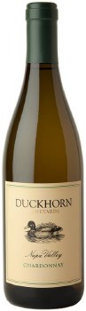 Duckhorn Napa Valley Chardonnay 750ml