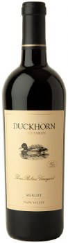 Duckhorn Three Palms Vineyard Merlot 750ml