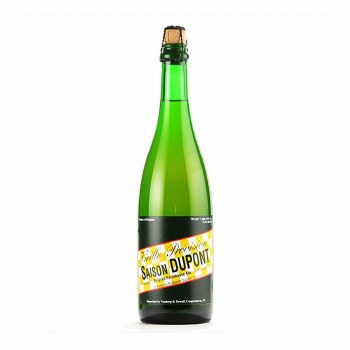 Saison Dupont 750ml