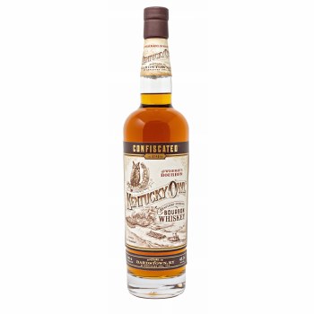 Kentucky Owl Bourbon Whiskey 750ml