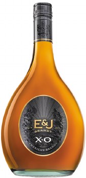 E&J XO Brandy 750ml