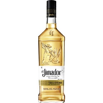 El Jimador Reposado Tequila 1.75L