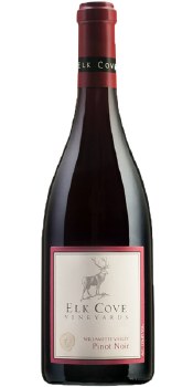Elk Cove Pinot Noir  375ml
