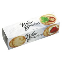 Elki Original Water Crackers 4.4oz