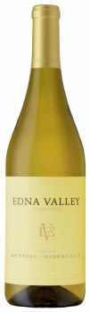 Edna Valley Buttery Chardonnay 750ml