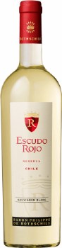 Esudo Rojo Sauvignon Blanc Reserva 750ml