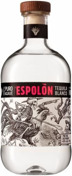 Espolon Blanco Tequila 750ml