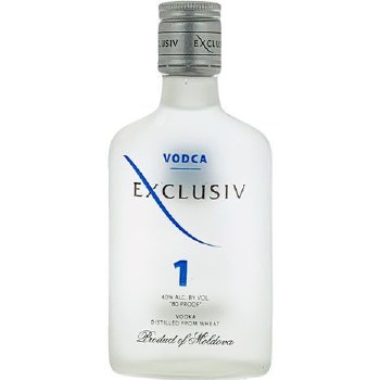 Exclusiv Vodka 200ml