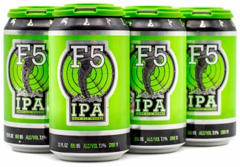 COOP F5 IPA 6pk 12oz Can