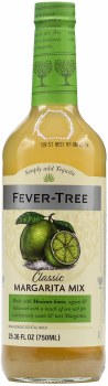 Fever Tree Classic Margarita Mix  750ml