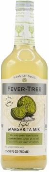 Fever Tree Light Margarita Mix  750ml