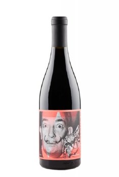 Wonderwall Pinot Noir 750ml