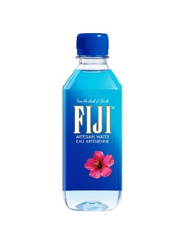 Fiji Natural Artesian Water 330ml Btl