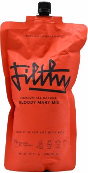 Filthy All Natural Bloody Mary Mix