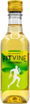 Fitvine Chardonnay 187ml