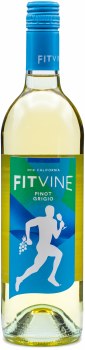 Fitvine Pinot Grigio 750ml