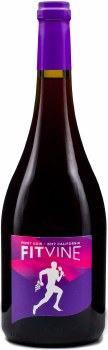 Fitvine Pinot Noir 750ml