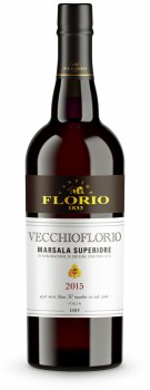 Cantine Florio Fine Dry Marsala 750ml