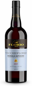 Cantine Florio Fine Sweet Marsala 750ml