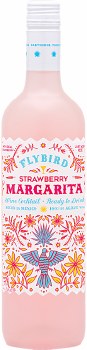 Flybird Strawberry Margarita 750ml