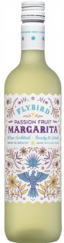 Flybird Passion Fruit Margarita 750ml
