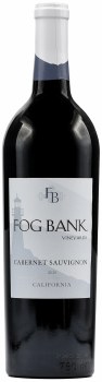Fog Bank Cabernet Sauvignon 750ml