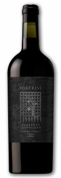 Fortress Cabernet Sauvignon 750ml