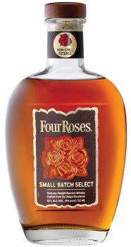 Four Roses Small Batch Select 750ml