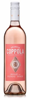 Francis Coppola Diamond Collection Rose of Pinot Noir 750ml