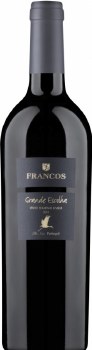 Francos Grande Escolha 750ml