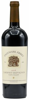 Freemark Abbey Napa Cabernet Sauvignon 750ml