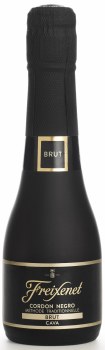 Freixenet Cordon Negro Brut 187ml