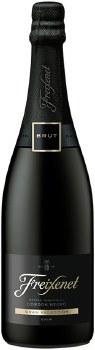 Freixenet Cordon Negro Brut 750ml