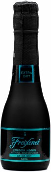 Freixenet Cordon Negro Extra Dry 187ml