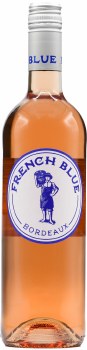 French Blue Rose 750ml