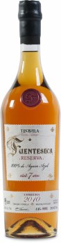 Fuenteseca Reserva 7 Year Extra Anjeo Tequila 750ml