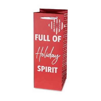 Full of Holiday Spirits 1.5L Bag