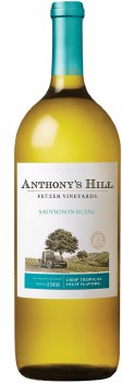 Anthonys Hill Fetzer Echo Ridge Sauvignon Blanc 1.5L