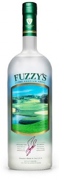 Fuzzy's Ultra Premium Vodka 1.75L